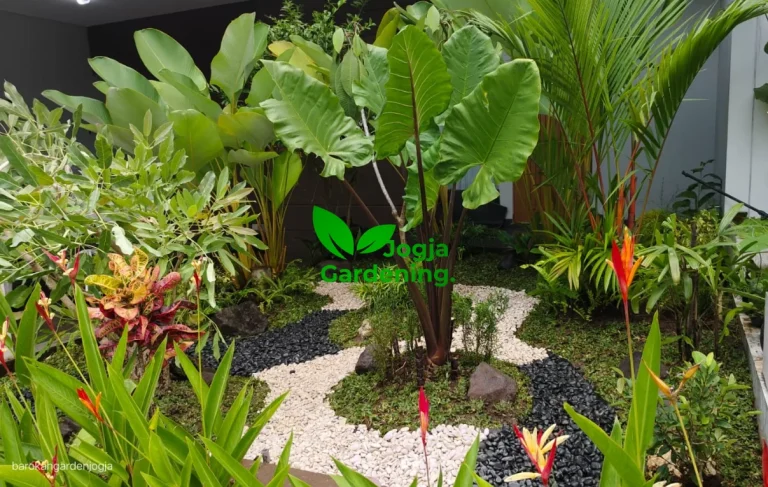 Hasil jadi. Sumber: doc pribadi