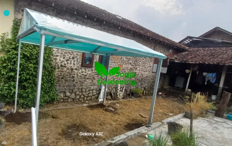 Hasil jadi. Sumber; doc pribadi