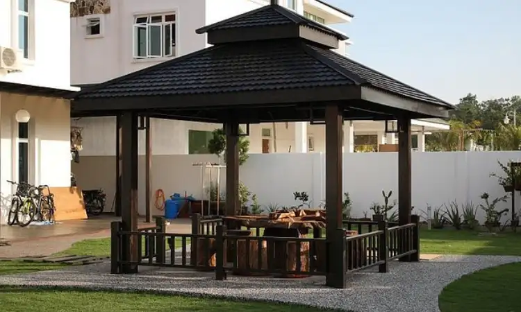 Gaya minimalis modern, Sumber: pinterest.com