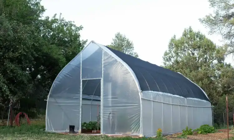 Greenhouse Gothic Arch, Sumber: fullbloomgreenhouse.com
