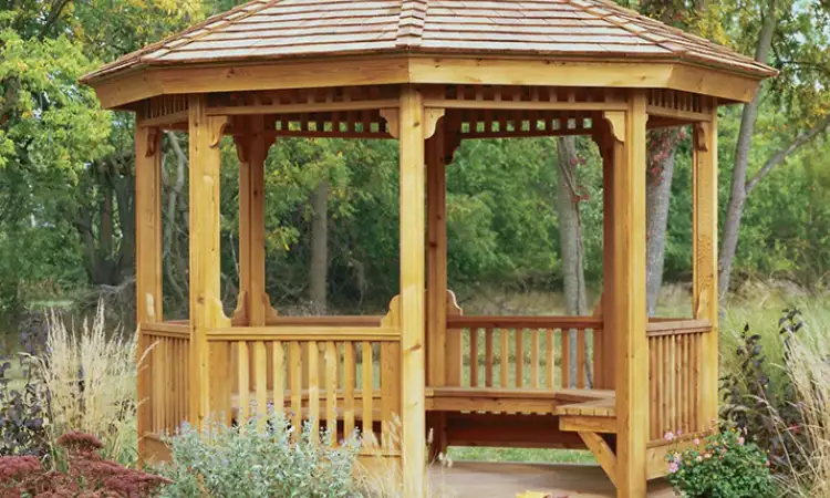 Bahan kayu, Sumber: gardengatemagazine.com