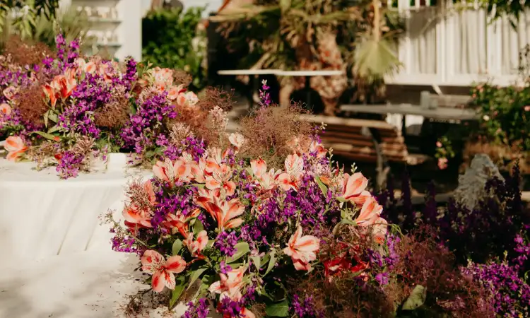 Jasa pembuat taman rumah, Sumber: pexels.com