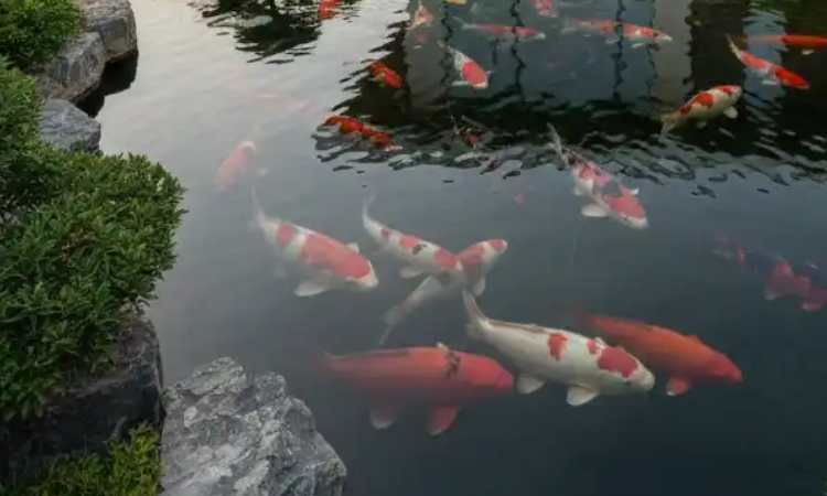 Penambahan kolam ikan, Sumber: hijauasrigarden.id