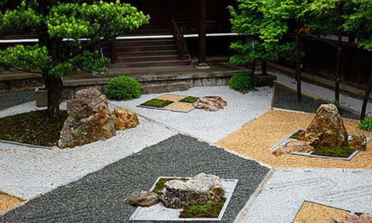 Zen Garden, Sumber: nipponclub.net